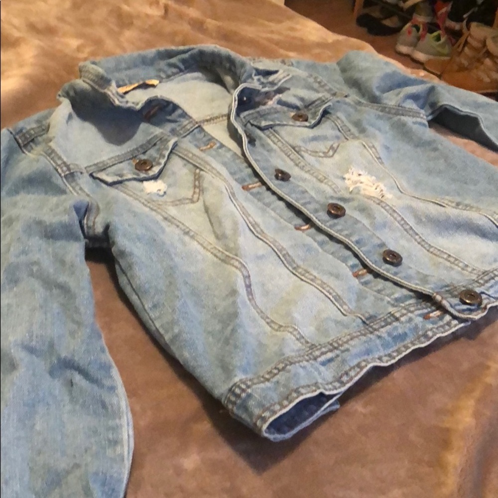 Jacket